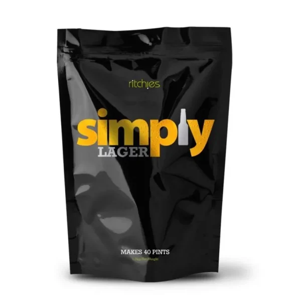 Simply Lager