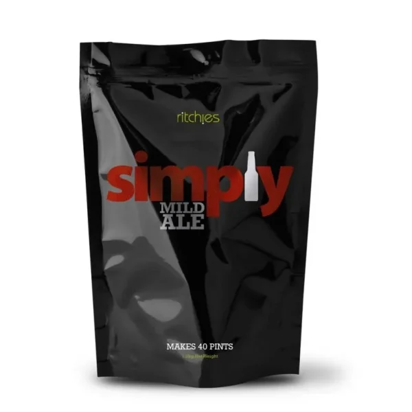 Simply Mild