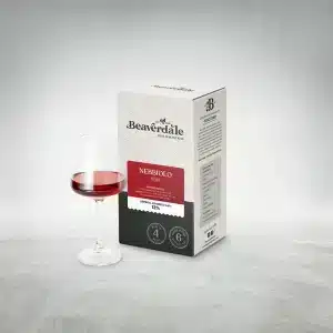 Beaverdale 6 Bottle Wine Kit - Nebbiolo Style