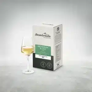 Beaverdale 6 Bottle Wine Kit - Sauvignon Blanc Style
