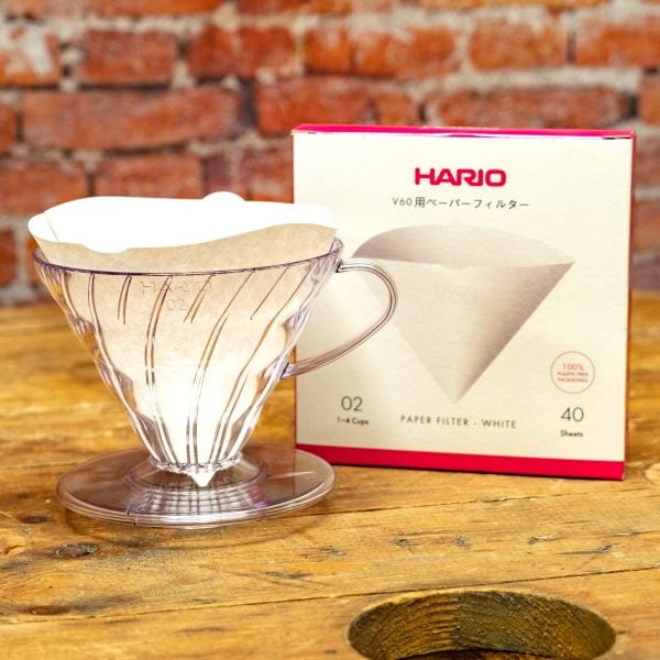 best v60 filters