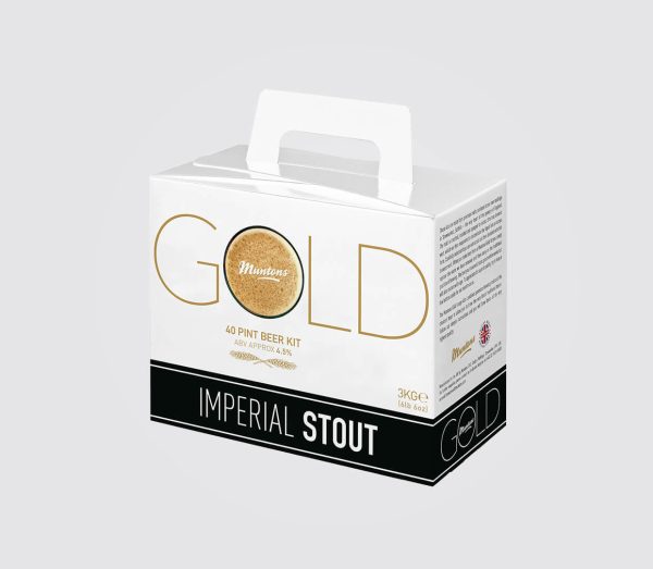 ImperialStout