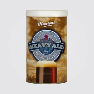 Muntons Premium Beer Kits