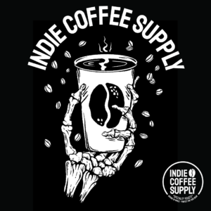 Indie Coffee Supply