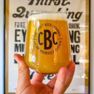 CBC x Cloudwater– NE DIPA collab