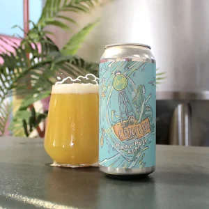 Unity Brewing Co – Conflux - Pale Ale