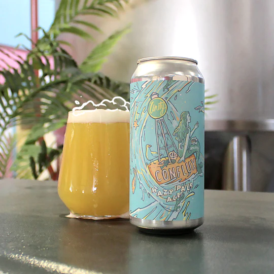 Unity Conflux Pale Ale