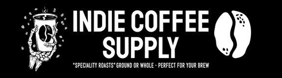 Indie Coffee Supply