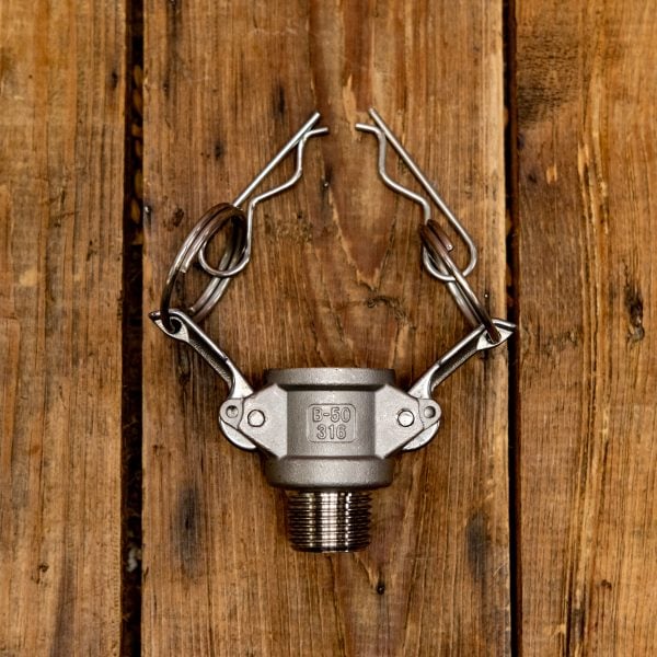 cam lock