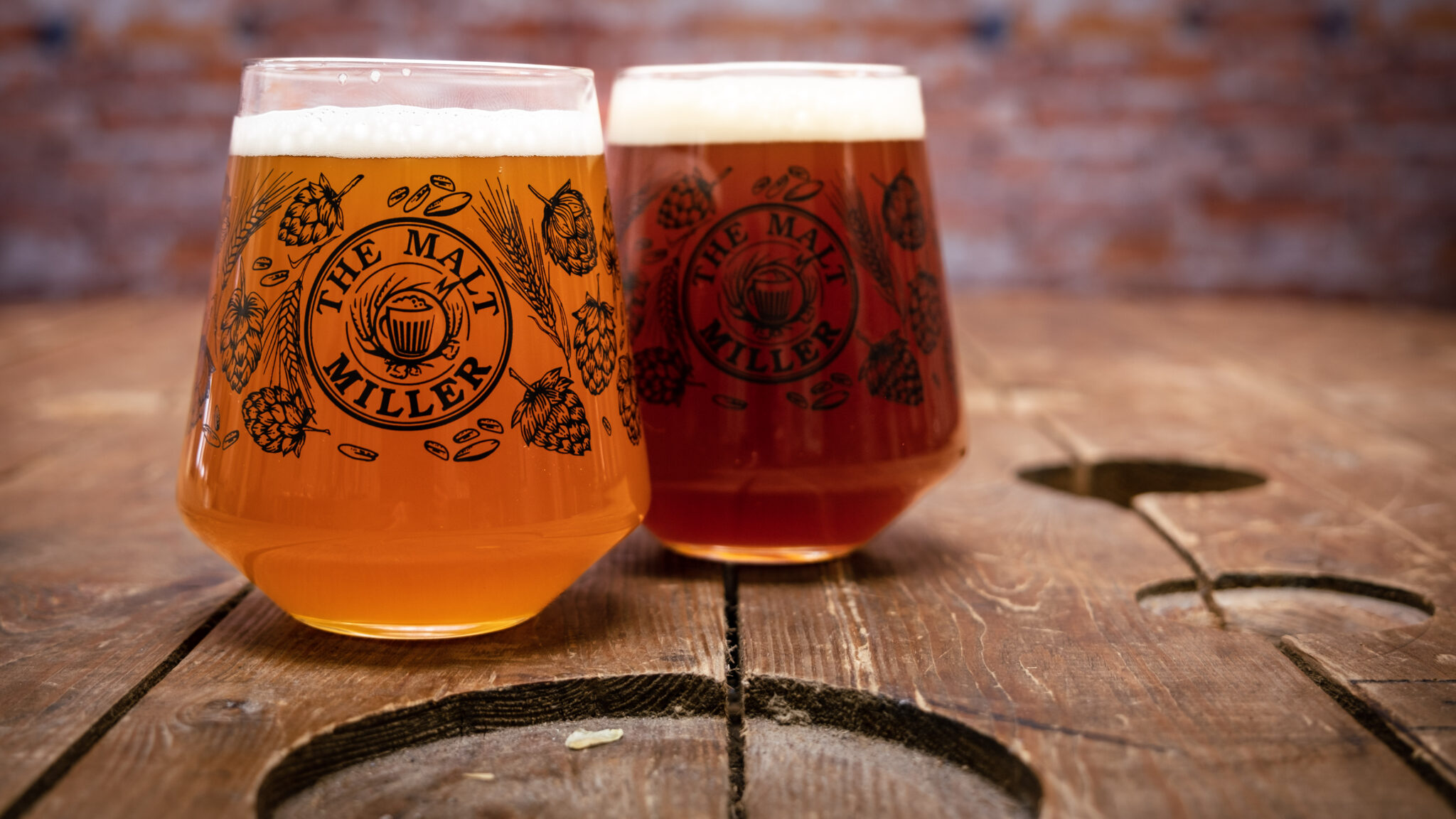 Muntons Craft Your Own Malt Extracts The Malt Miller