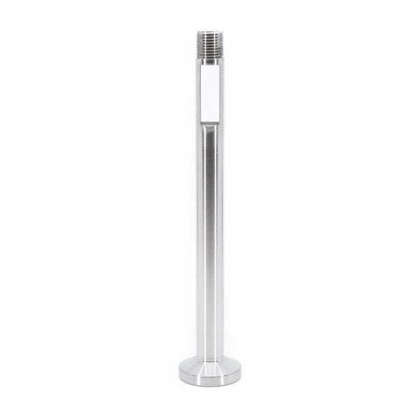 Filter holder Stainless 30mm M16