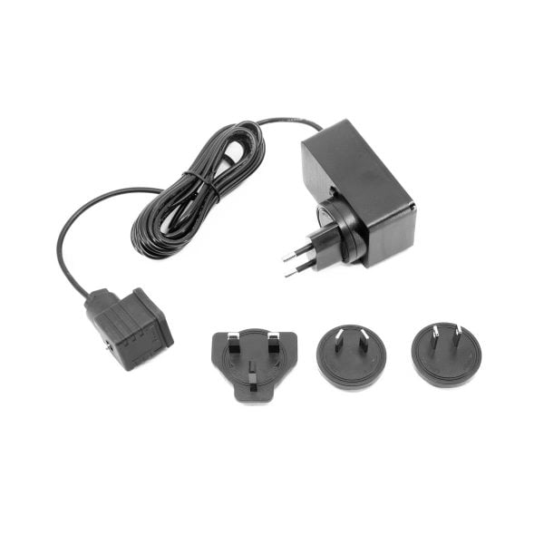 PSU for Solenoid valve