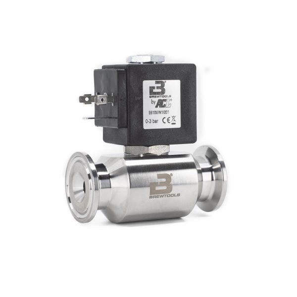 Solenoid valve
