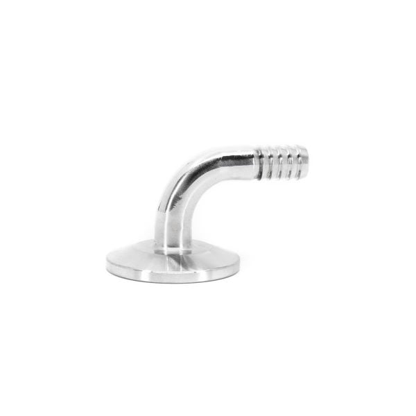 TC Elbow 90°, 34mm to 10mm