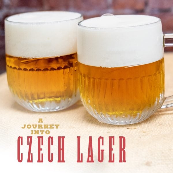 Thumbnail - Budvar Recipie Kit