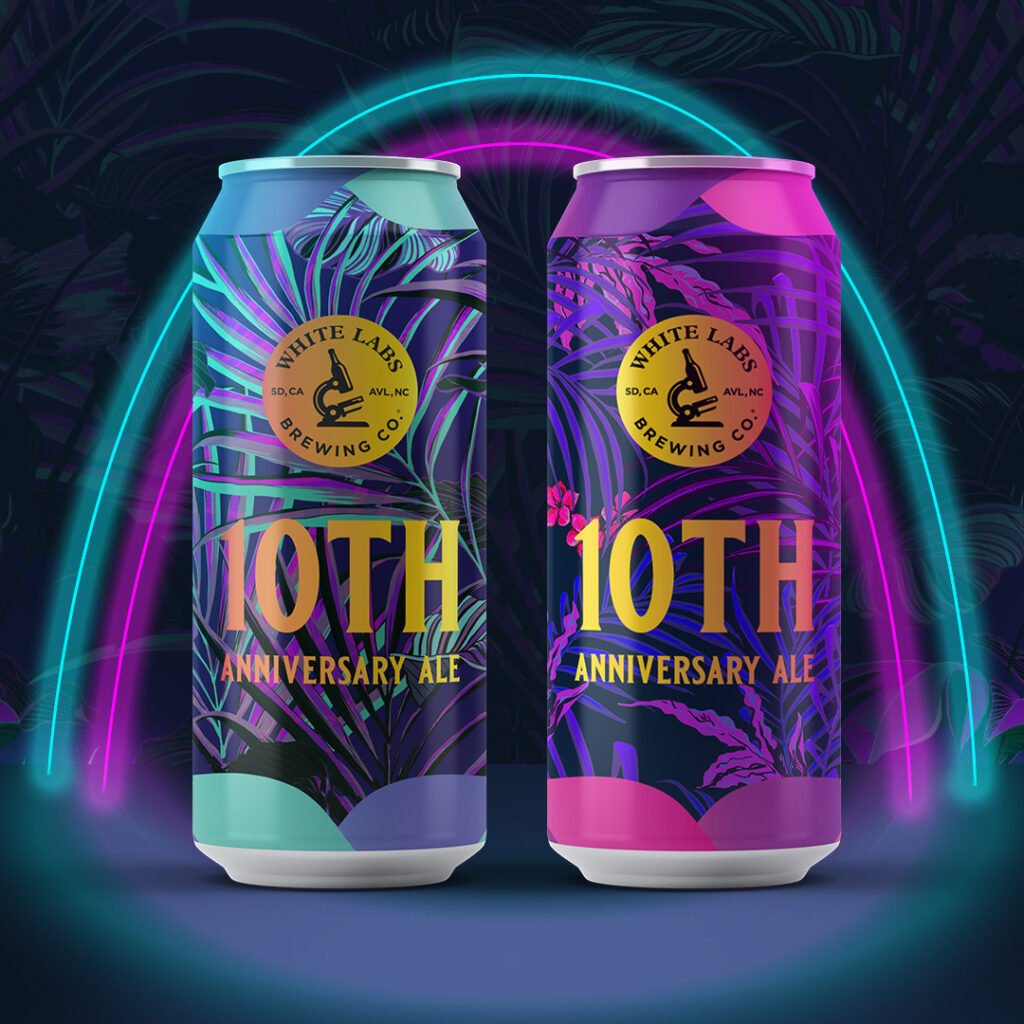 WLP077 Tropicale yeast BlendThiol Releasing Boosting Hops