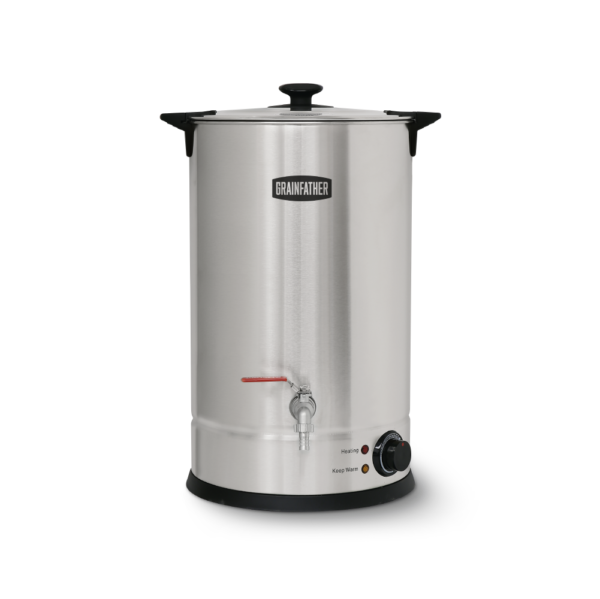 25L sparge water heater Grainfather