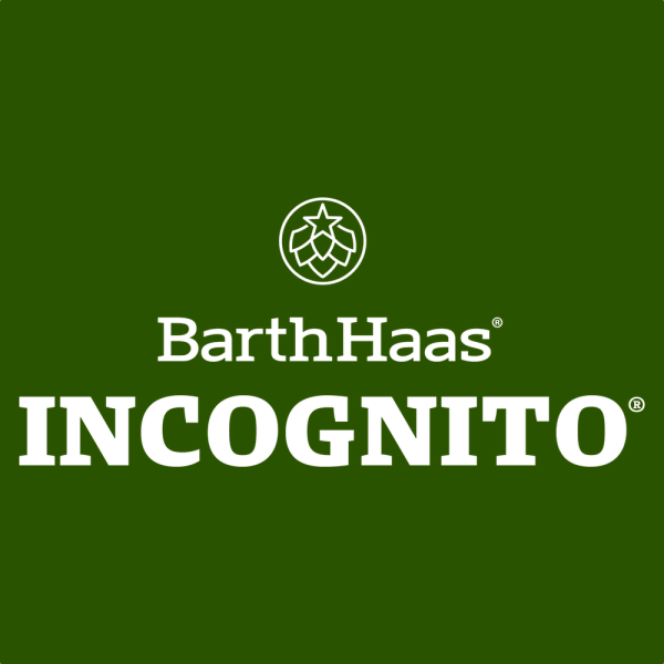 INCOGNITO ICON