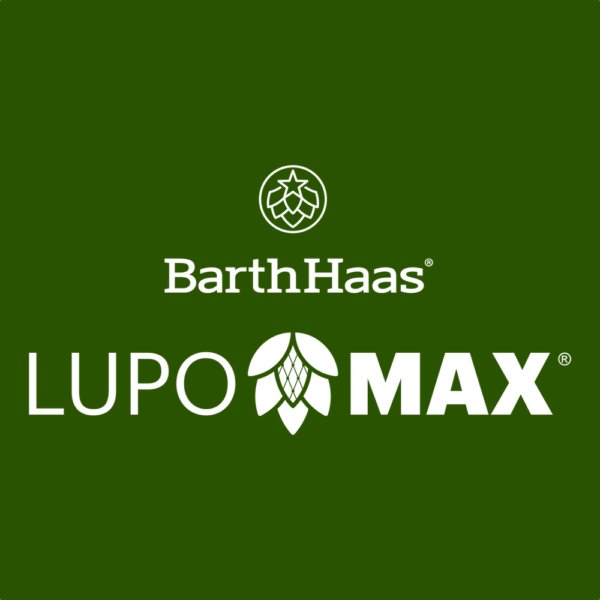 LUPOMAX hop Pellets BartHaas