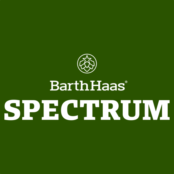 SPECTRUM ICON