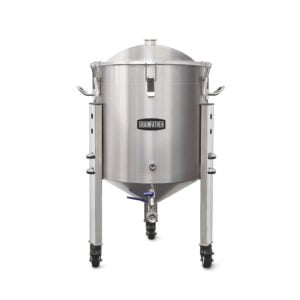 Stainless Steel Conical Fermenters