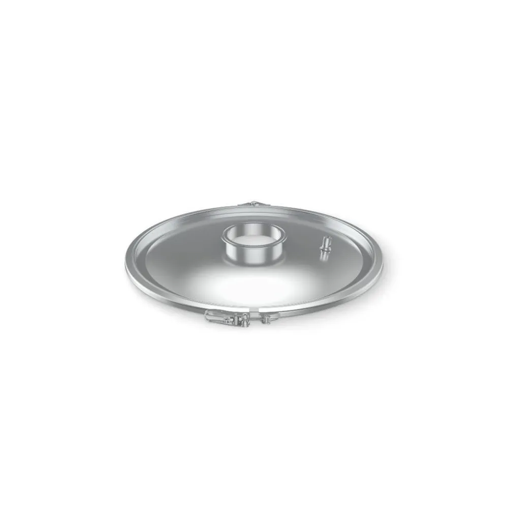 G40 G70 Distilling lid - The Malt Miller