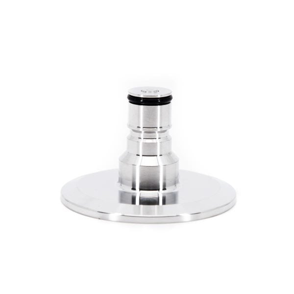 Ball Lock Adapter Liquid TC 2 M16 ins