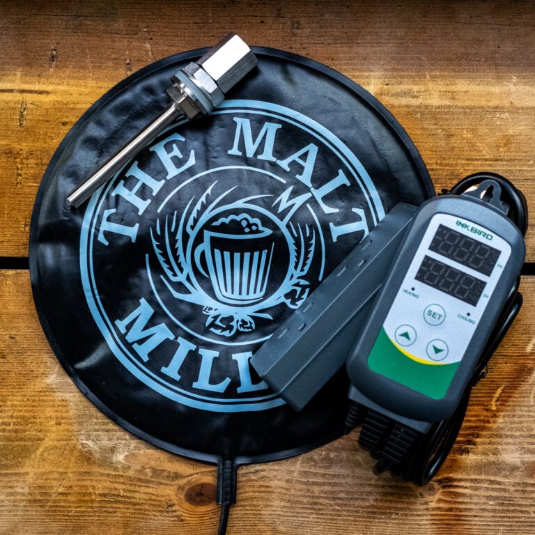 Fermentation Temperature Control Kit