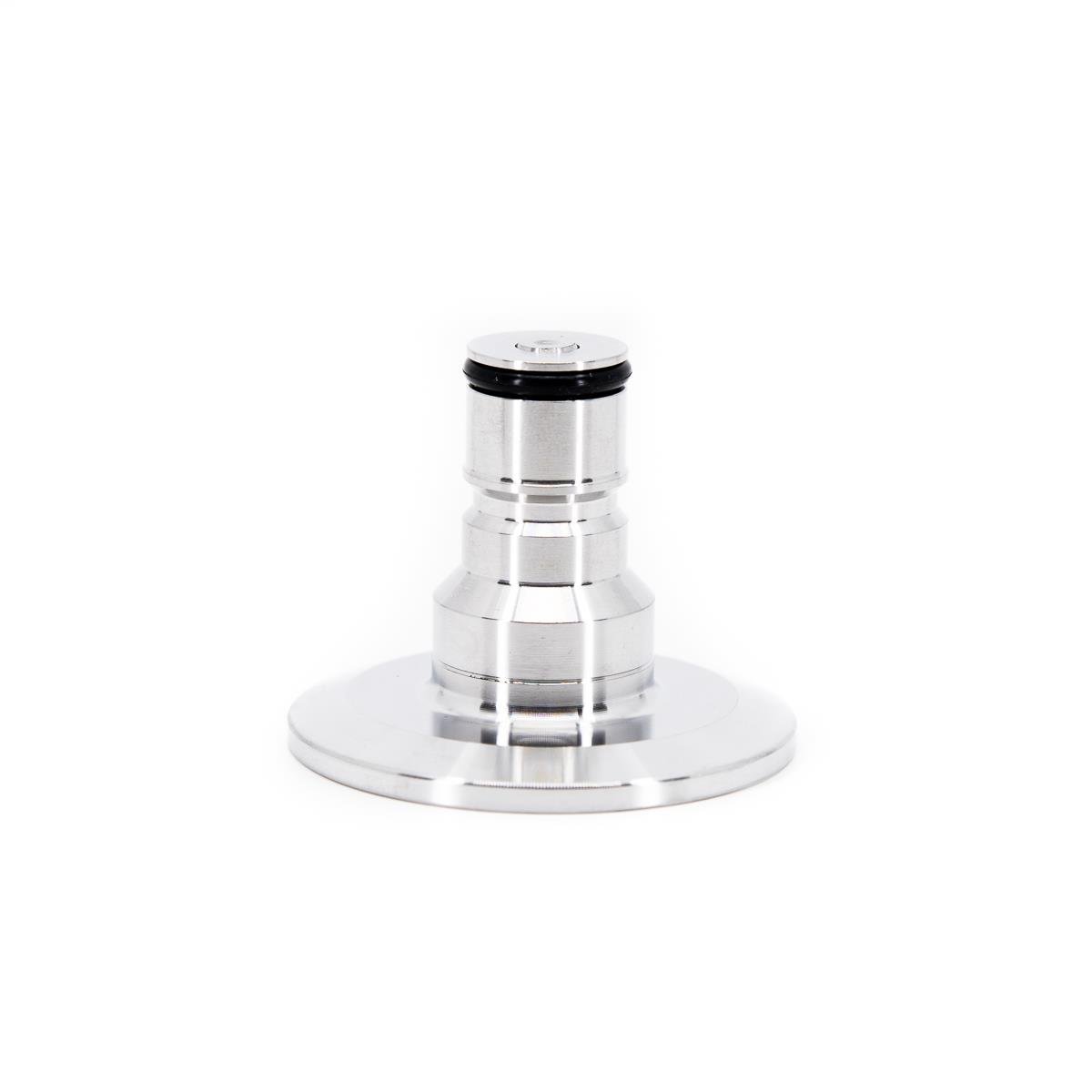 Brewtools Ball Lock Adapter, Gas, TC 1.5″ (7712781)