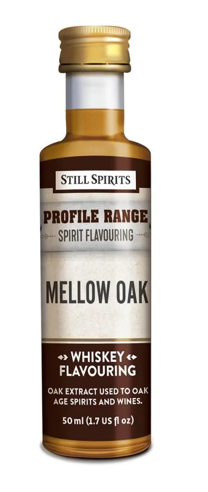 mellow oak