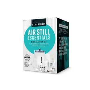 Air Still Essentials
