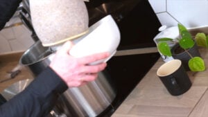 Kitchen 05 - The Malt Miller