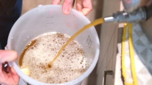 Kitchen 14 - The Malt Miller
