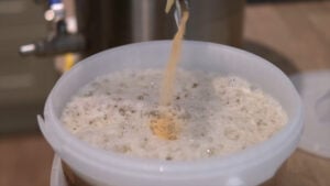 Kitchen 15 - The Malt Miller