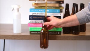 Kitchen 19 - The Malt Miller