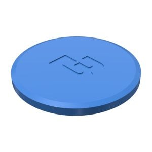 Brewtools - TC Cap, 3" (7712718)