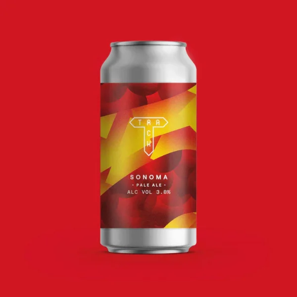 Track Sonoma Pale Ale
