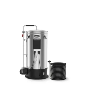 G30 Grainfather with chiller