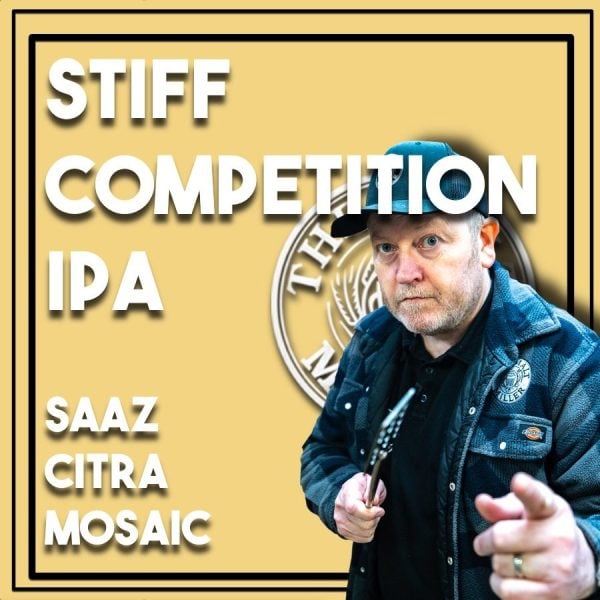 STIFF COMP ICON