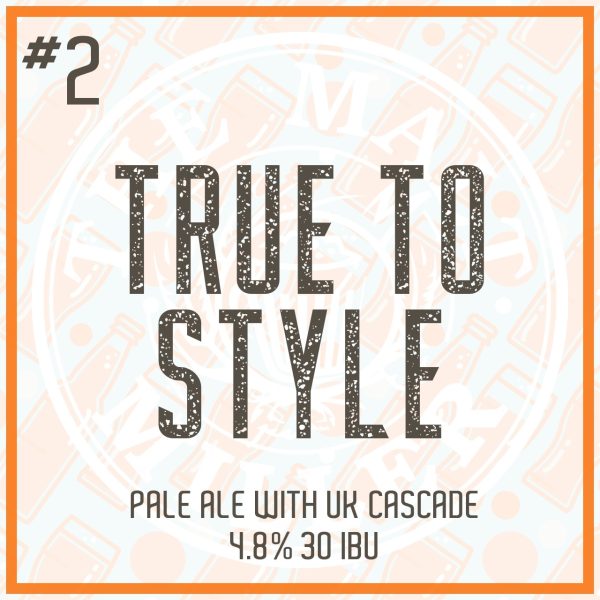 TTS - RECIPE#2