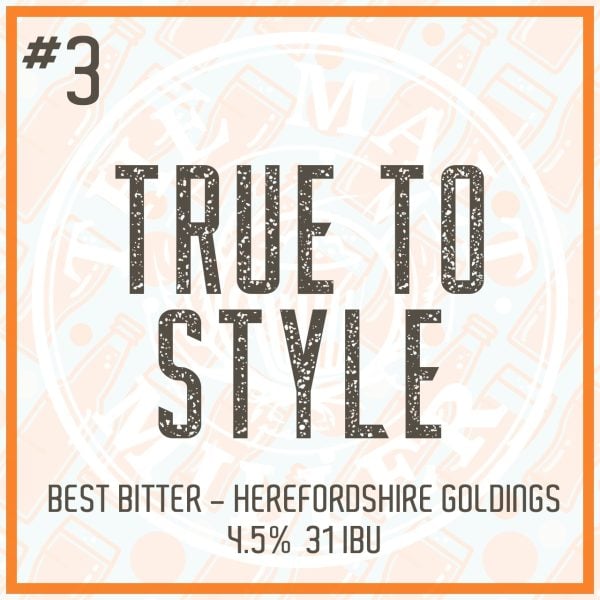 TTS - RECIPE#3