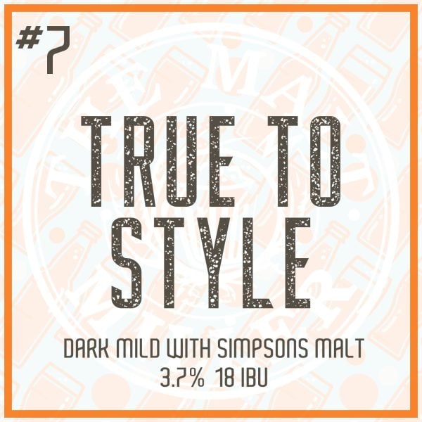 TTS - RECIPE#7