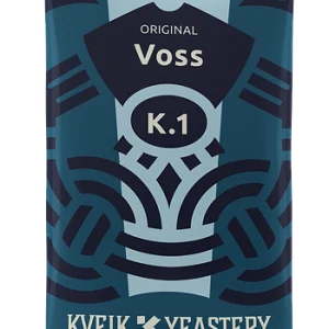 Kveik Yeastery - K.1 Voss 7g