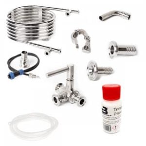Brewing System Accessories