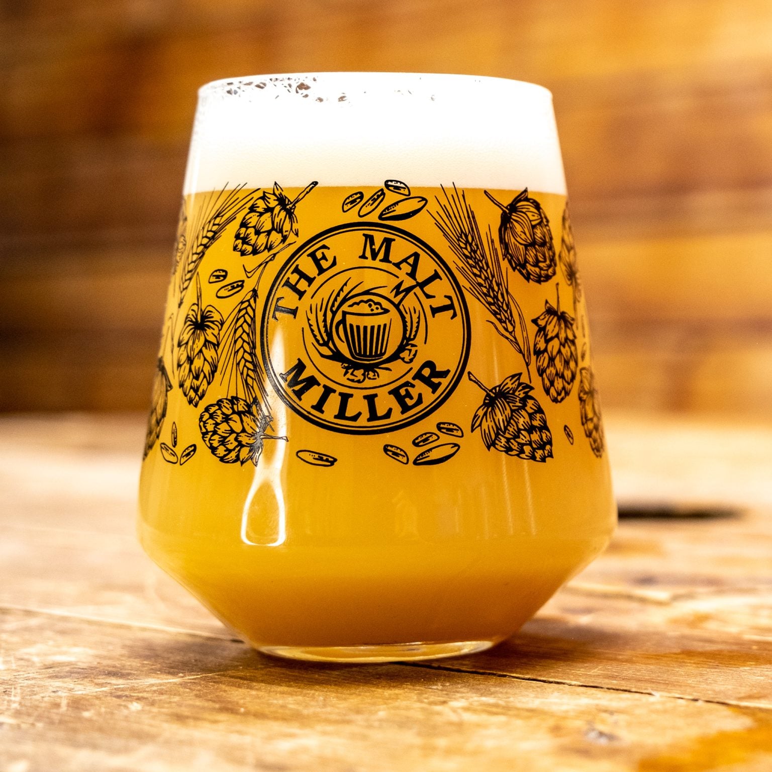 School Night Low ABV Hazy Pale Ale All Grain Kit