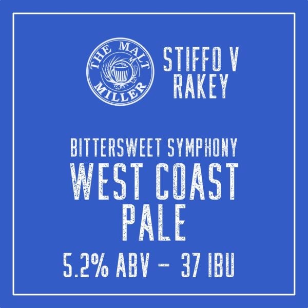 Bitter Sweet Symphony