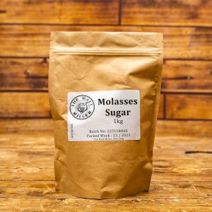 Molasses Sugar