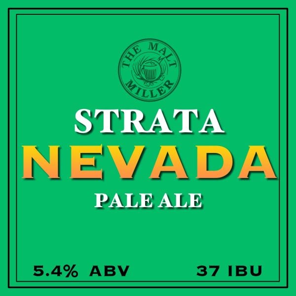 STRATA NEVADA LOGO