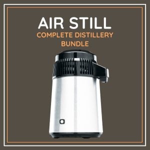 AIR STILL DISTILLING BUNDLE