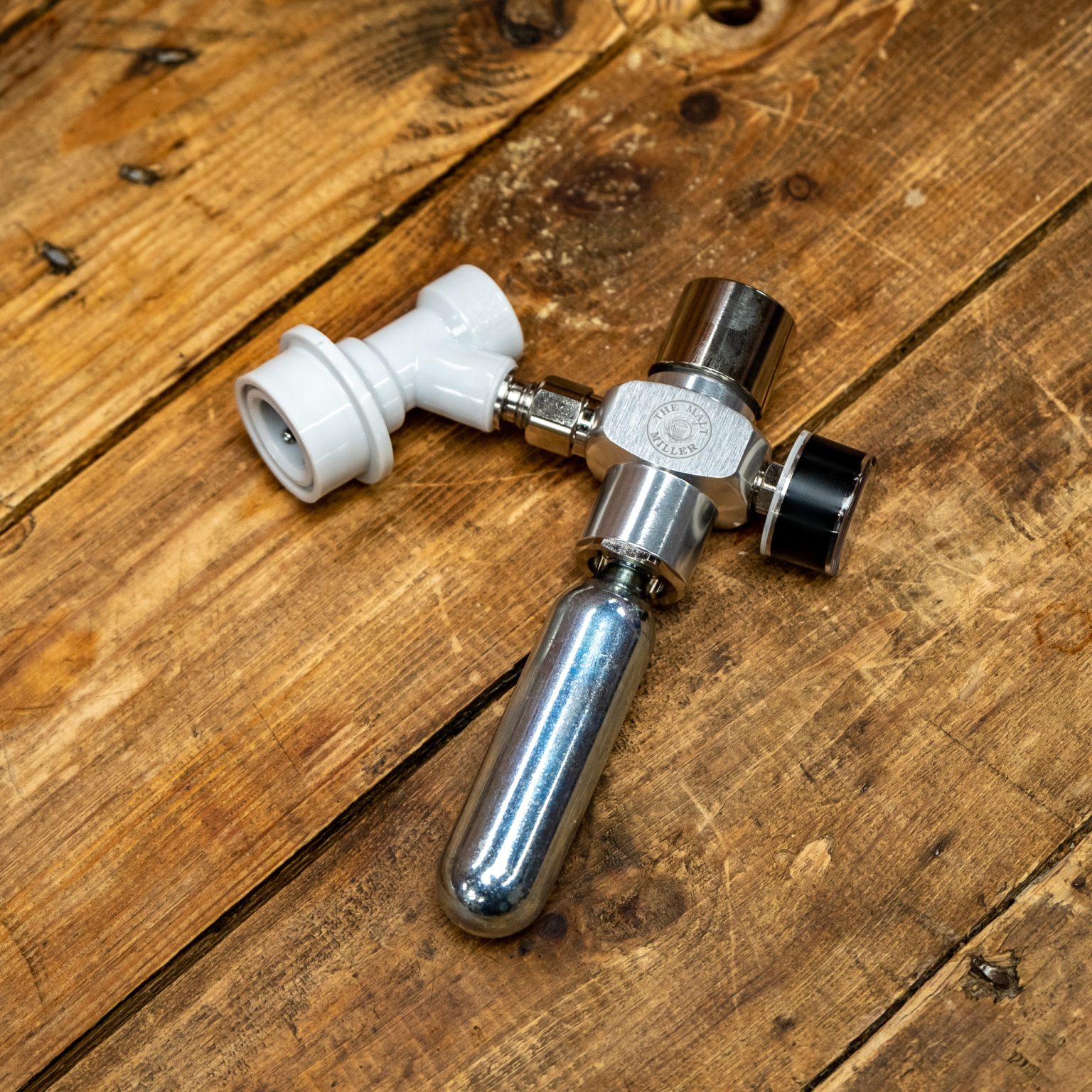 Chubby Pressure Fermenter Beer Kit Bundle The Malt Miller